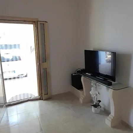 Vakantiehuis Le Sirenette